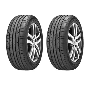 لاستیک خودرو هانکوک مدل K125 سایز 205/55R16 - دو حلقه