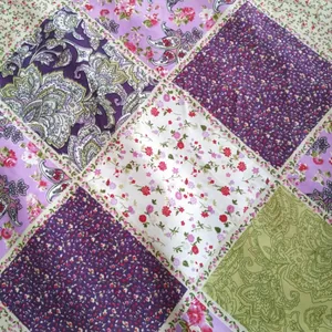 پارچه ملحفه طرح سنتی