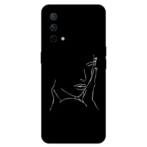 Megafone 8153 Cover For One Plus Nord CE 5G