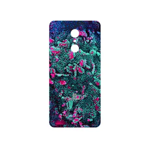 MAHOOT Atom Universe 8 Cover Sticker for Xiaomi REDMI 5