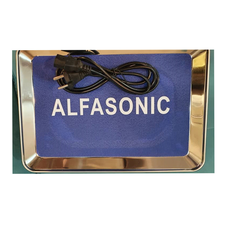 ترازو فروشگاهی آلفاسونیک مدل AS-A072