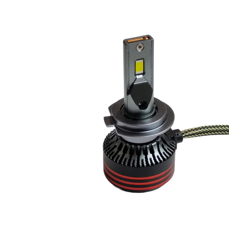 هدلایت کانپکس مدل M8 PRO  بسته دو عددی