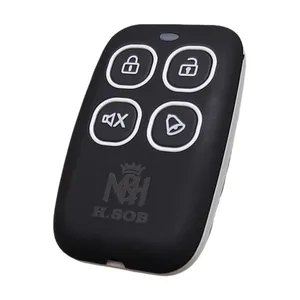 ریموت بلوتوثی دزدگیر خودرو ام اند اچ مدل Ee-433