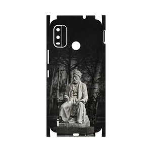 MAHOOT Ferdowsi-FullSkin Cover Sticker for Nokia G11 Plus