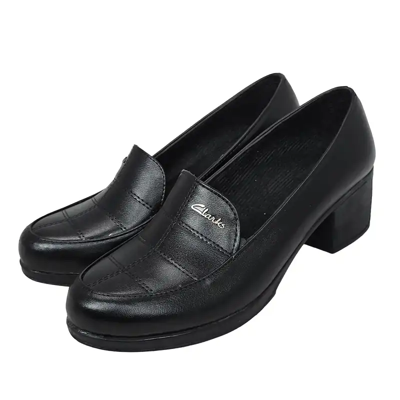 کفش زنانه سیی مدل ریبا کد 1844