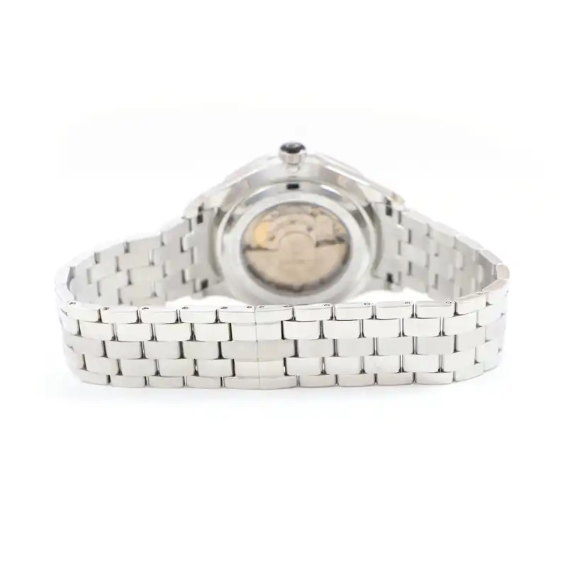 ساعت مچی عقربه ای مردانه کوین واچ مدل C190SBK