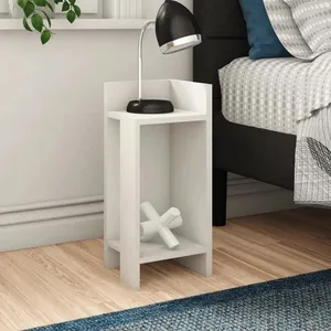 میز پاتختی مدل IK353