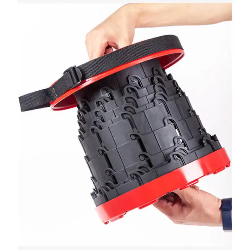 صندلی سفری مدل تلسکوپی شیرو 1