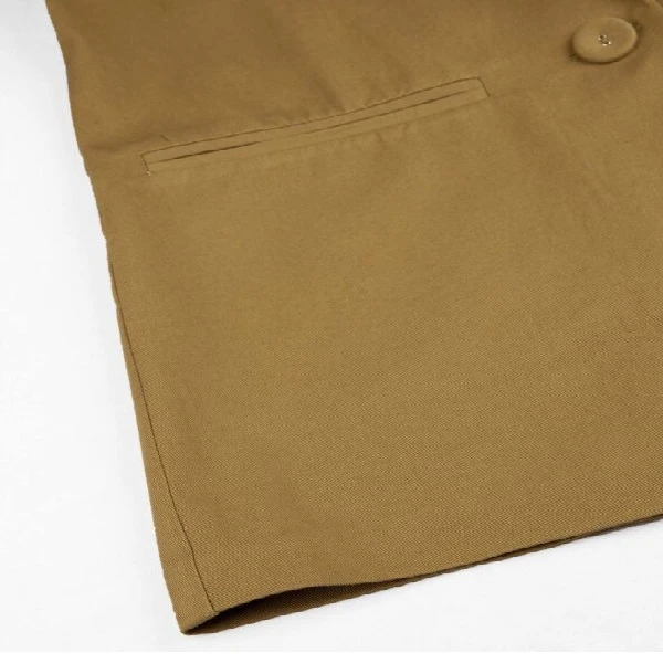 عکس شماره 7 : مانتو کتی زنانه مدل 2191-m