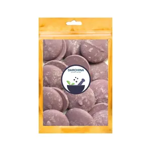 شکلات سکه ای انگور دارچینا - 100 گرم