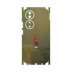 MAHOOT Kayak-FullSkin Cover Sticker for Honor X7b