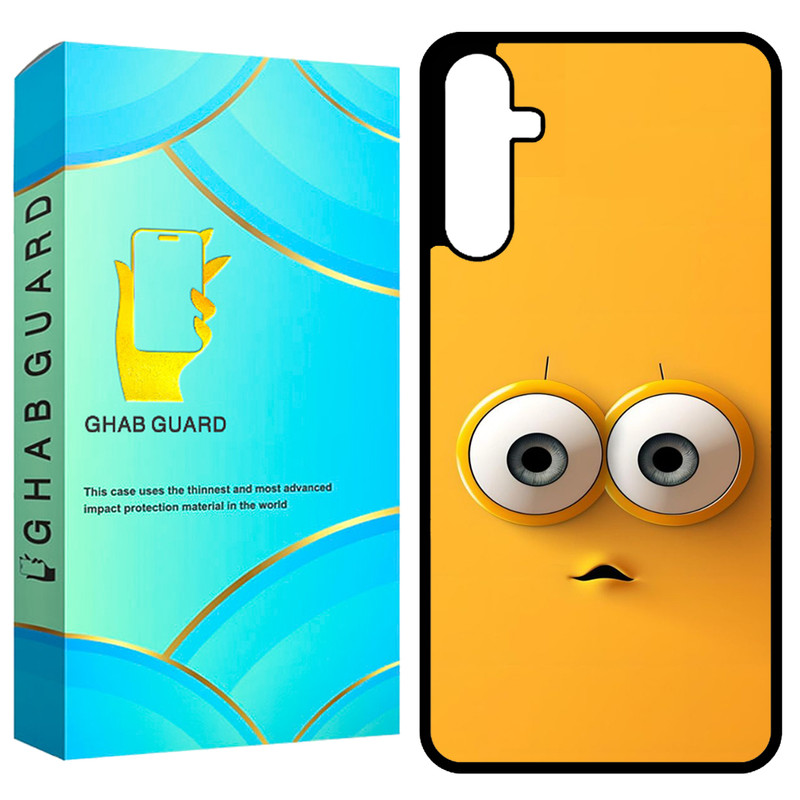 کاور قاب گارد مدل GCHPA54 مناسب برای گوشی موبایل سامسونگ Galaxy A54 5G