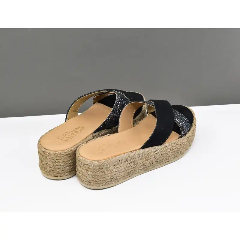 دمپایی زنانه مدل ساره کد 11416