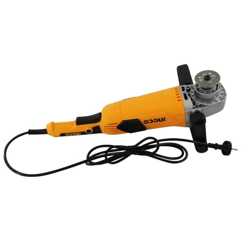 دستگاه پولیش اینکو مدل AP-14008