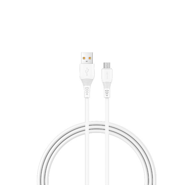 کابل تبدیل USB به لایتنینگ لانکس مدل LS31L طول 1 متر