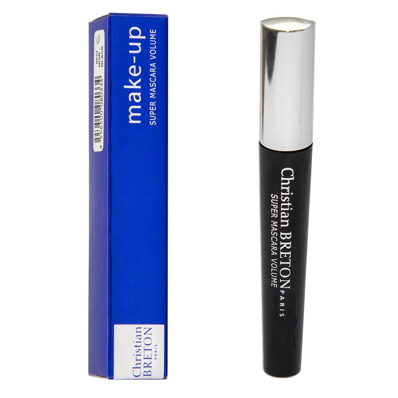 ریمل حجم دهنده کریستین برتون مدل 8033