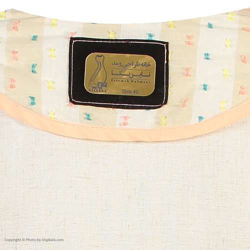 رویه زنانه نایریکا مدل فمیلی کد NF-002