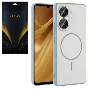 کاور ونزو مدل Elit02 مناسب برای گوشی موبایل شیائومی Redmi A5 / Poco C71