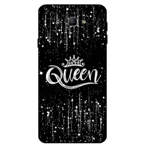 Megafone Queen 1893 Cover For Samsung Galaxy J4 Core
