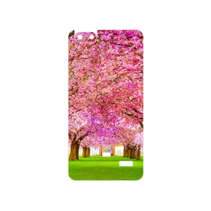 MAHOOT Spring Season Cover Sticker for Honor 4C