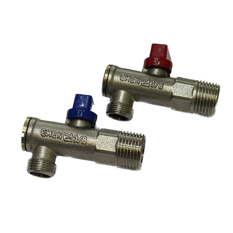 شیر پیسوار ایمن مدل فیلتر دار مجموعه 2 عددی شیر پیسوار ایمن مدل فیلتر دار مجموعه 2 عددی