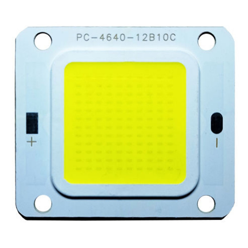 چیپ ال ای دی ۵۰ وات مدل12b10c