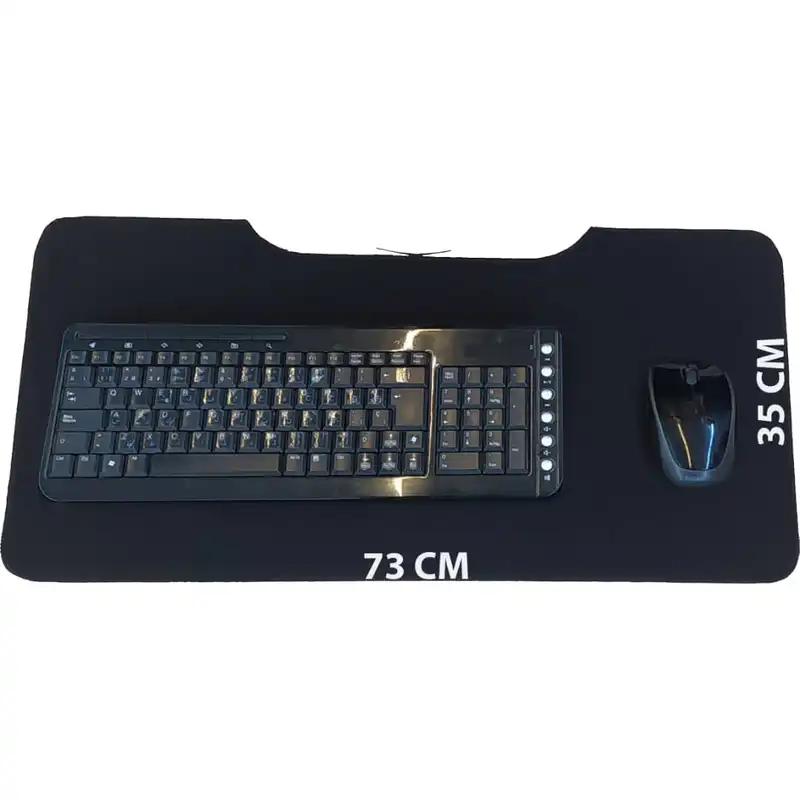 ماوس پد مدل 4503