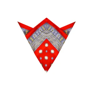 دستمال جیب درسمن مدل 624Rt