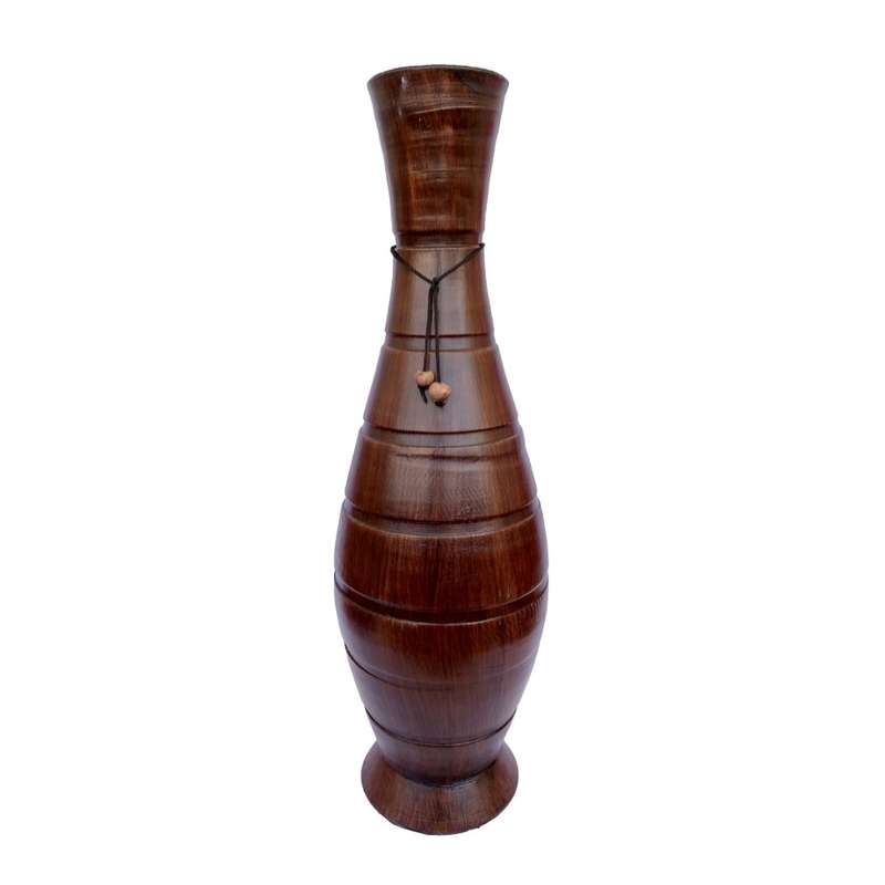 گلدان سفالی کد 10