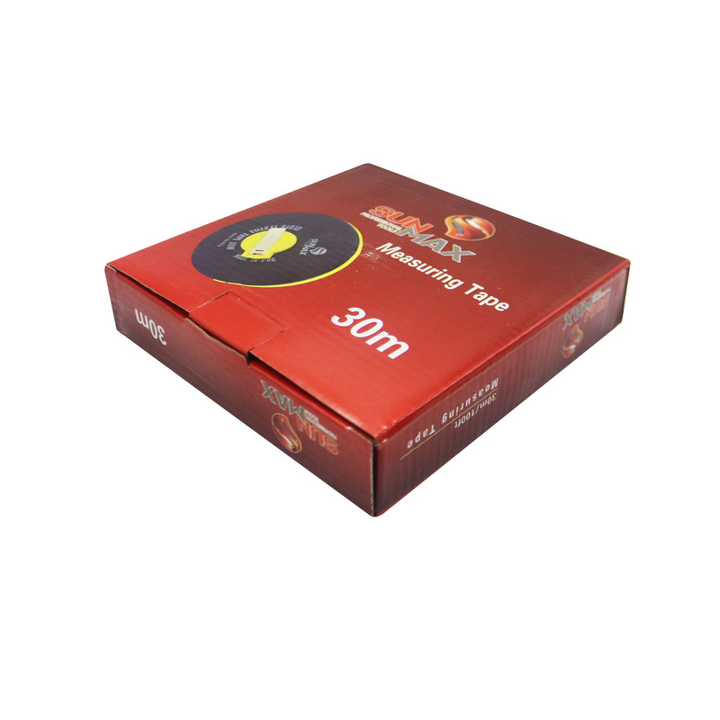 متر 30 متری سان مکث مدل پارچه ای کد  YP-30m/100ft