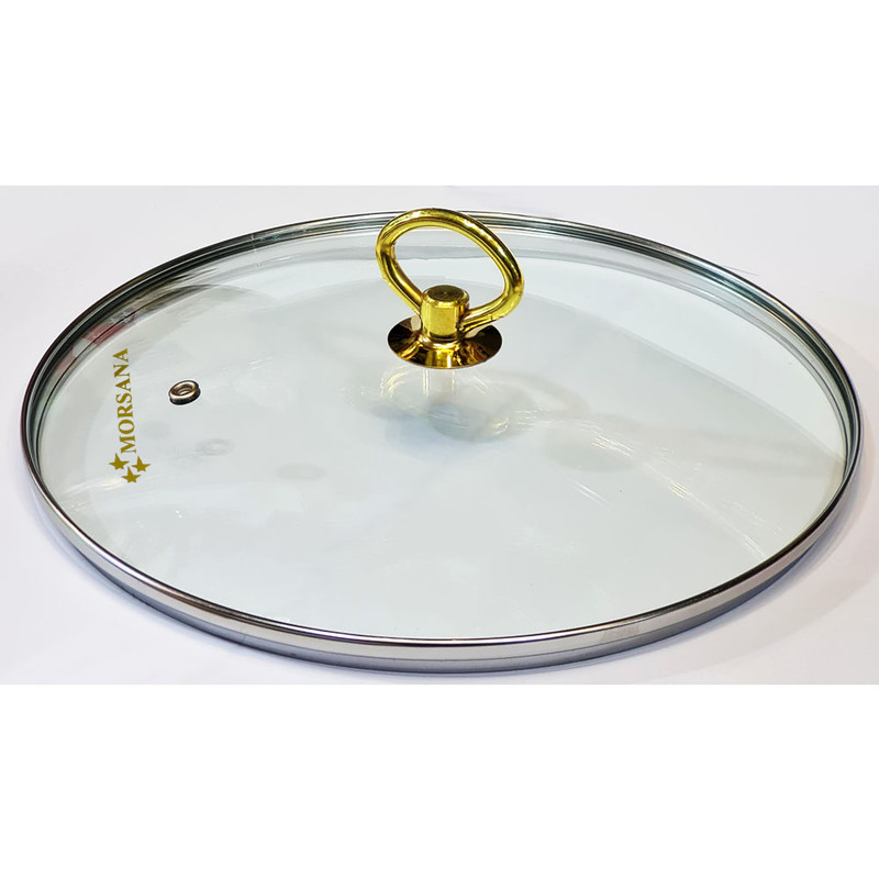 درب قابلمه و تابه مُرسانا مدل T20 سایز 20