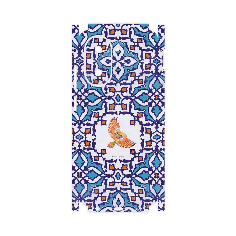 برچسب پوششی ماهوت مدل Homa_Tile-FullSkin مناسب برای گوشی موبایل شیائومی Redmi A5 4G