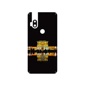 MAHOOT Ali Qapu Cover Sticker for Motorola One Hyper