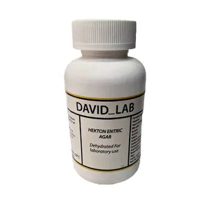 محیط کشت هکتون اینتریک اگار کد HE:1100