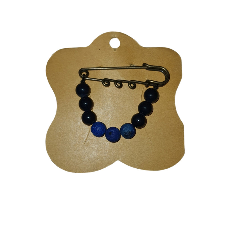 سنجاق سینه زنانه مدل H543