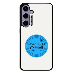 AKAM AMC-WSGS24P-POSITIVE-26 Cover For Samsung Galaxy S24 Plus