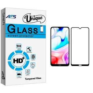 AFS Unique Glass Screen Protector For Xiaomi Redmi 8A