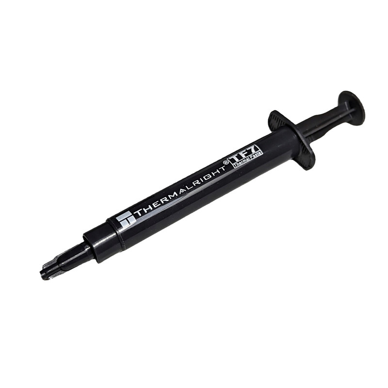 خمیر سیلیکون ترمالرایت مدل TF7 2g