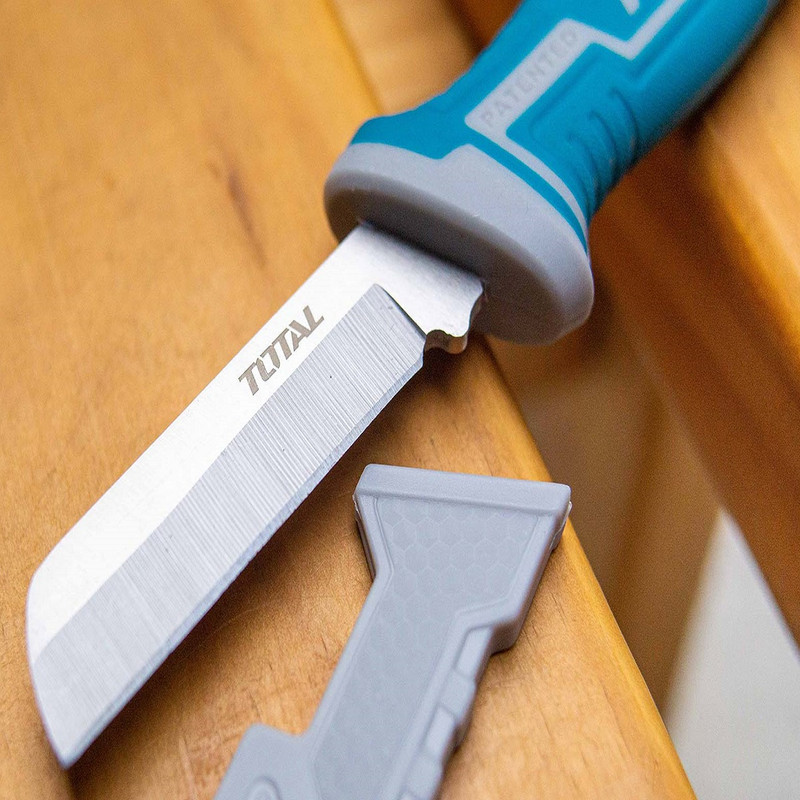 چاقو کابل بر توتال مدل THT51881 سایز 200 میلی متر