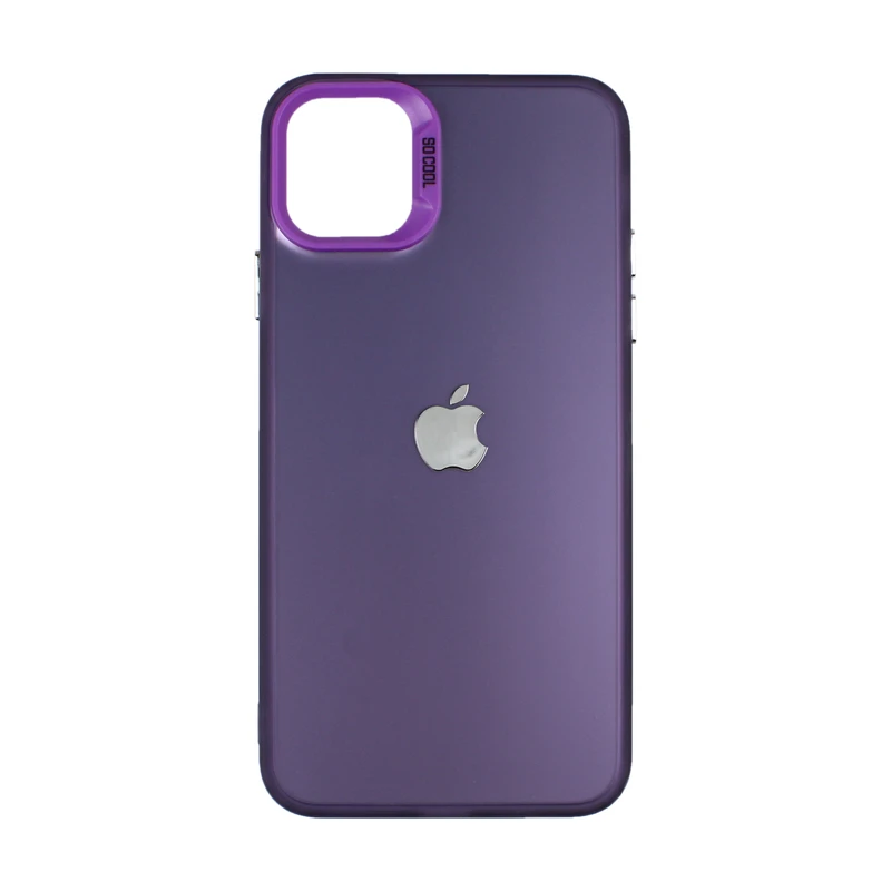 کاور سوکول مدل 00MP مناسب برای گوشی موبایل اپل iPhone 11 Pro Max