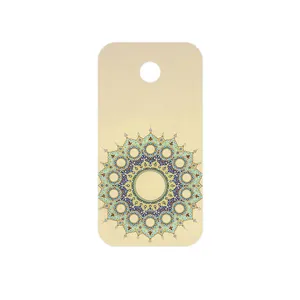 MAHOOT Art of Illumination 2 Cover Sticker for Huawei Ascend Y330