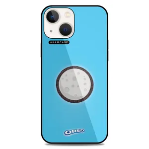 AKAM AMC-WA13-OREO7 Cover For Apple iPhone 13