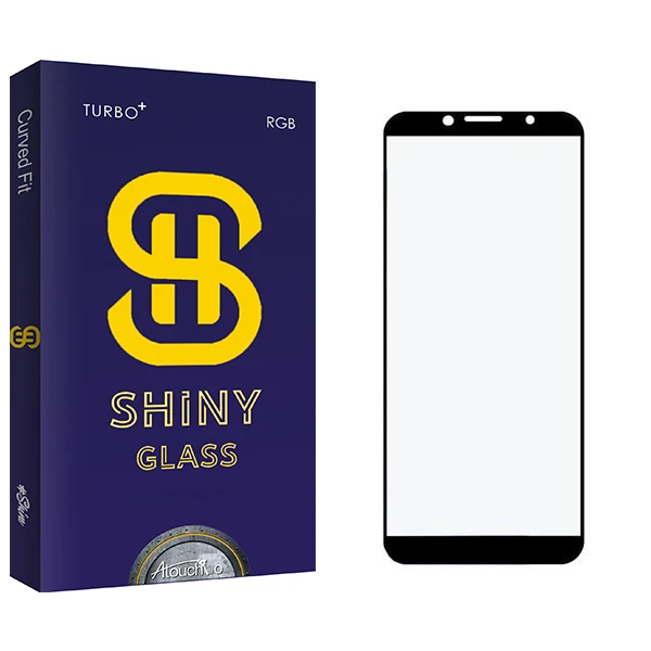 محافظ صفحه نمایش سرامیکی مات آتوچبو مدل Shiny مناسب برای گوشی موبایل هوآوی Y5p / Y5 lite 2018 / آنر 7S