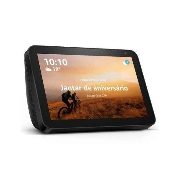 دستیار صوتی آمازون مدل Echo Show 8 (2nd Generation, 2021)