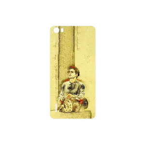 MAHOOT Homayoun Shajarian Cover Sticker for Honor 6