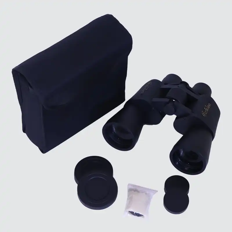 دوربین دوچشمی بینوکولارز کد 24