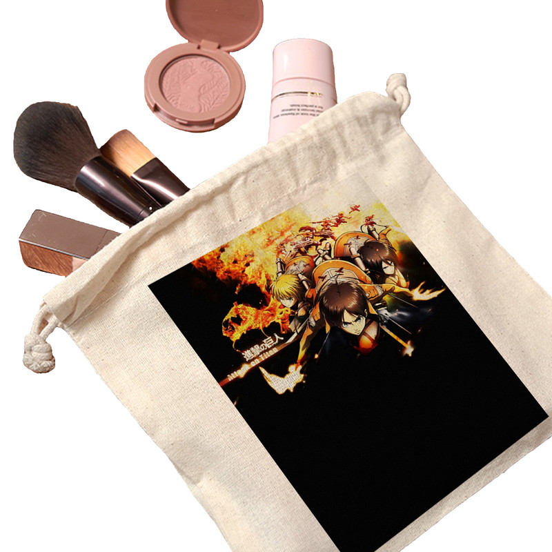 نظم دهنده ترمه طراحان ایده مدل Attack on Titan کد strm0366 - L