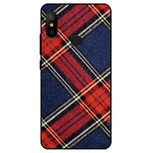 Megafone 8103 Cover For Xiaomi Redmi Note 6 Pro