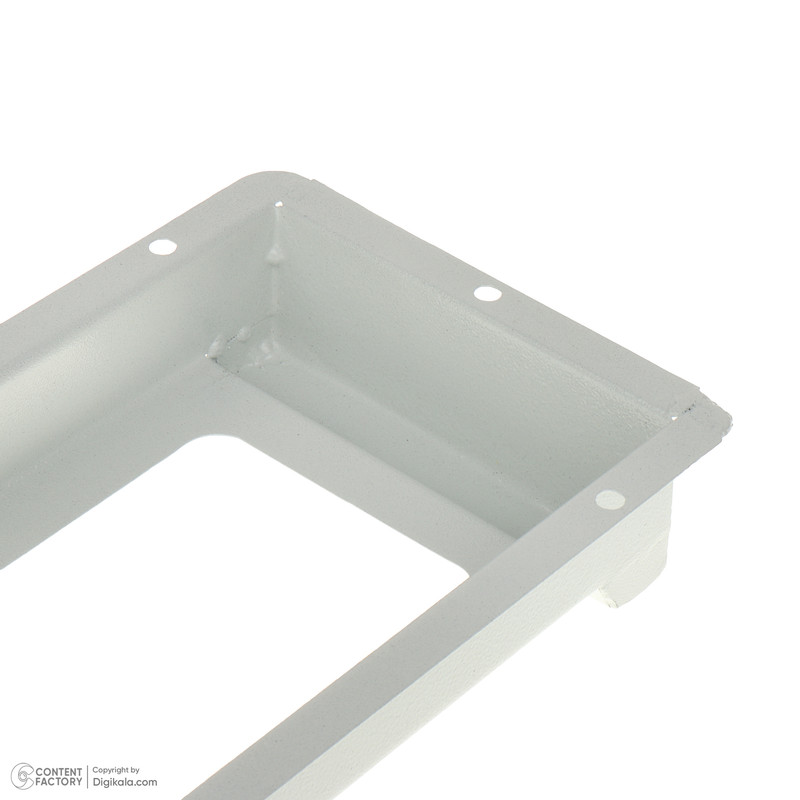 محافظ و باران گیر پنل آیفون مدل سیماران  فوژان کد R2