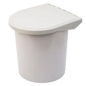 سطل زباله کابینتی التیپی کد E101